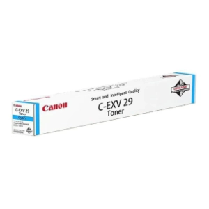 CANON C-EXV 29 cyan toner (2794B002AB)