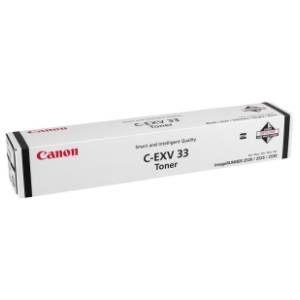 CANON C-EXV33 crni toner (2785B002AA)