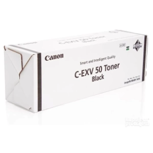 CANON C-EXV 50 crni toner (9436B002AA)