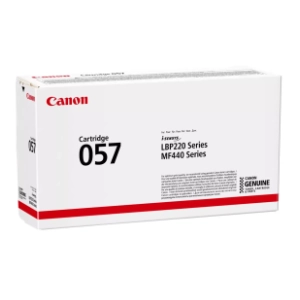 CANON CRG-057 crni toner (3009C002AA)
