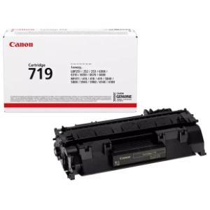 CANON CRG-719 crni toner