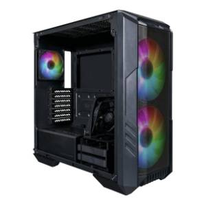 COOLER MASTER kućište HAF 500 H500-KGNN-S00