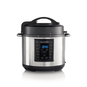 CROCK POT multicooker CSC051X