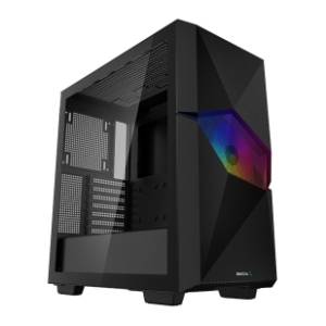 DeepCool kućište CYCLOPS crno
