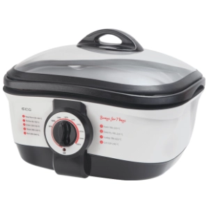 ECG multicooker MH 158