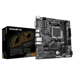 GIGABYTE A620M S2H (rev. 1.0) matična ploča