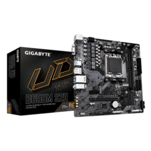 GIGABYTE B650M S2H (rev. 1.0) matična ploča