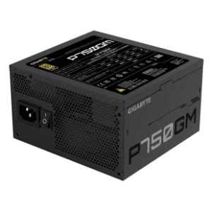 GIGABYTE napajanje P750GM 750W