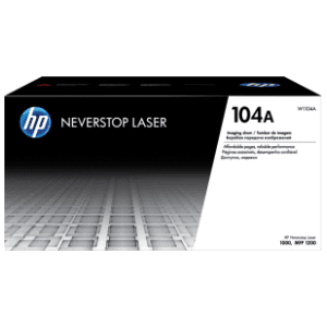 HP 104A Imaging Drum crni (W1104A) toner