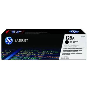 HP 128A crni toner (CE320A)