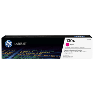 HP 130A magenta toner (CF353A)