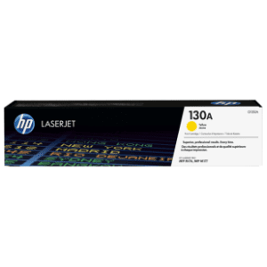 HP 130A žuti toner (CF352A)