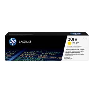HP 201A žuti toner (CF402A)