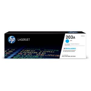 HP 203A cyan toner (CF541A)
