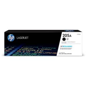 HP 205A crni toner (CF530A)