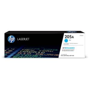 HP 205A cyan toner (CF531A)
