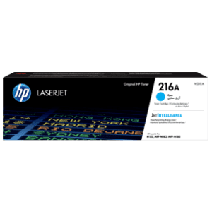 HP 216A cyan toner (W2411A)