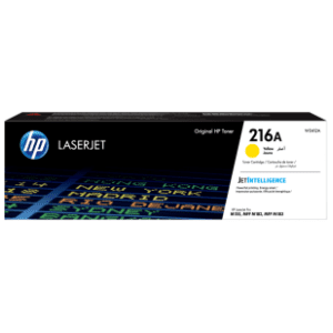 HP 216A žuti toner (W2412A)