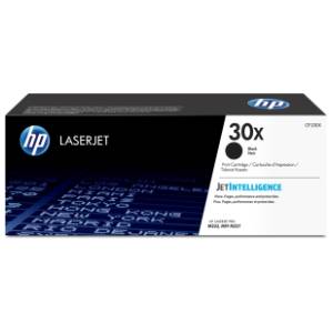 HP 30X crni toner (CF230X)
