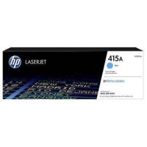 HP 415A cyan toner (W2031A)