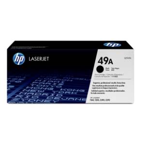 HP 49A crni toner (Q5949A)