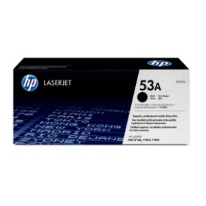 HP 53A crni toner (Q7553A)	