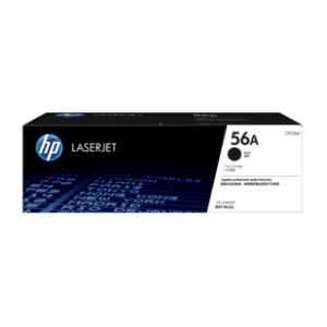 HP 56A crni toner (CF256A)
