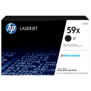 HP 59X crni toner (CF259XC)