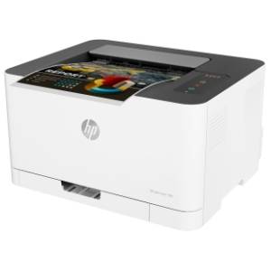 HP štampač Color Laser 150nw (4ZB95A)