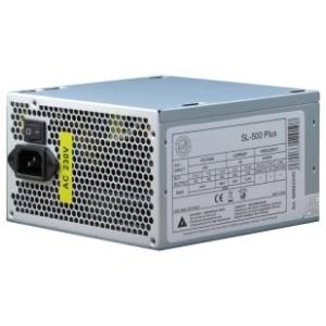 Inter-Tech napajanje SL-500 Plus 500W