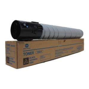 KONICA MINOLTA TN221K crni toner (A8K3150)