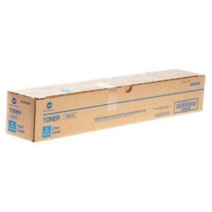 KONICA MINOLTA TN321C cyan toner (A33K450)