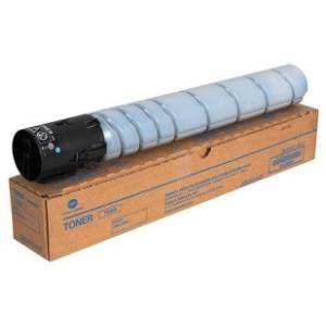 KONICA MINOLTA TN326 crni toner (AAJ6050)