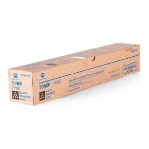 KONICA MINOLTA TN512K crni toner (A33K152)