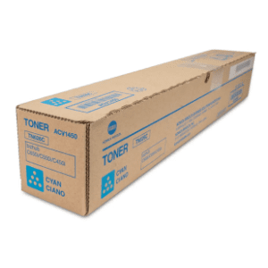 KONICA MINOLTA TN626C cyan toner (ACV1450)