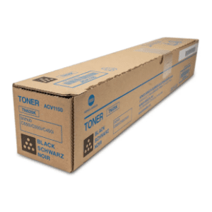 KONICA MINOLTA TN626K crni toner (ACV1150)