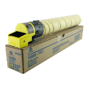 KONICA MINOLTA TN626Y žuti toner (ACV1250)