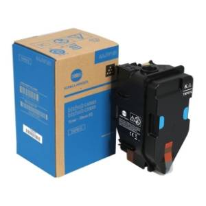 KONICA MINOLTA TNP81K crni toner (AAJW151)