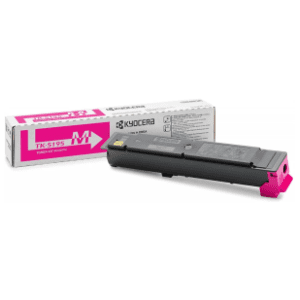 KYOCERA TK-5195M magenta toner