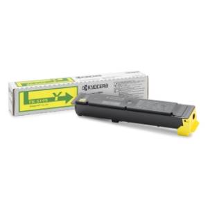 KYOCERA TK-5195Y žuti toner
