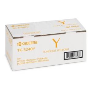 KYOCERA TK-5240Y žuti toner