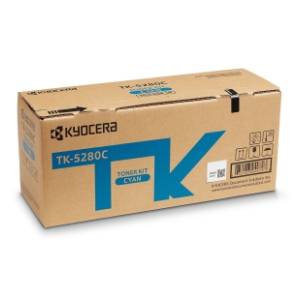 KYOCERA TK-5280C cyan toner