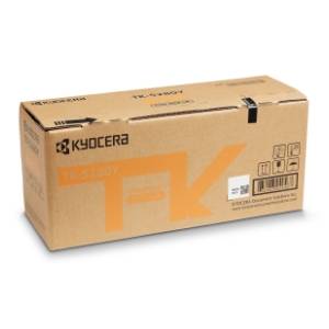 KYOCERA TK-5280Y žuti toner