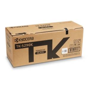 KYOCERA TK-5290K crni toner