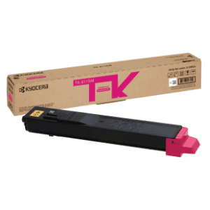 KYOCERA TK-8115M magenta toner