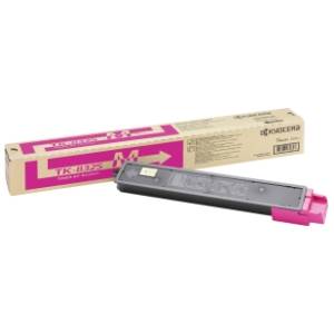 KYOCERA TK-8325M magenta toner