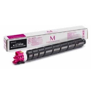 KYOCERA TK-8515M magenta toner
