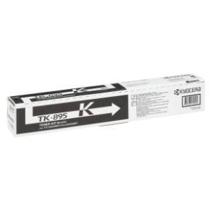 KYOCERA TK-895K crni toner