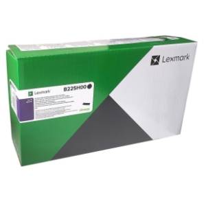 LEXMARK B225H00 crni toner