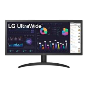 LG UltraWide monitor 26WQ500-B